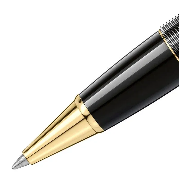 Montblanc Meisterstuck LeGrand Rollerball Pen Image 2 La Mine d'Or Moncton, NB