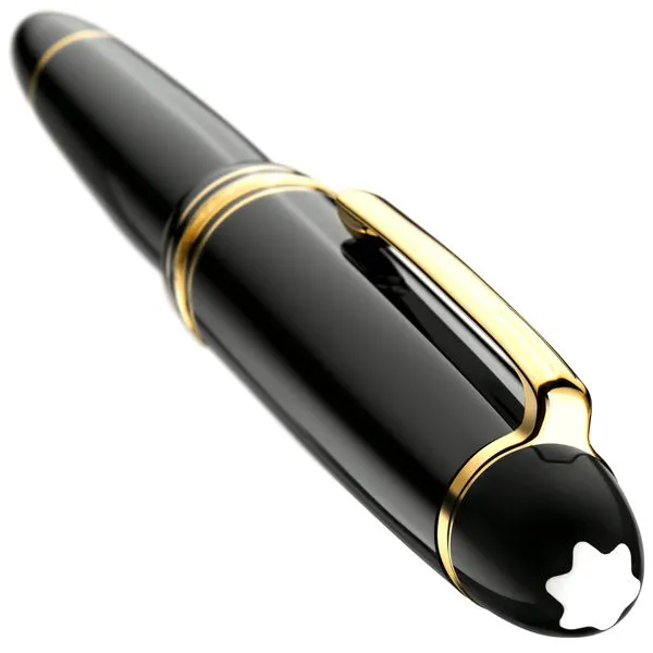Montblanc Meisterstuck LeGrand Rollerball Pen Image 3 La Mine d'Or Moncton, NB