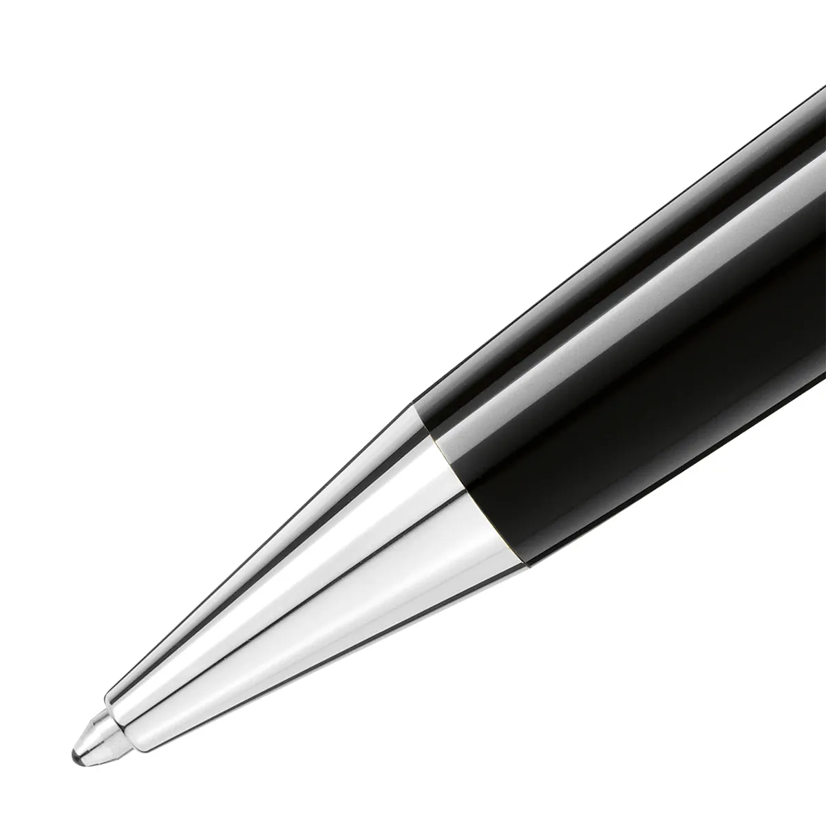 Montblanc Meisterstuck Ballpoint Pen Image 2 La Mine d'Or Moncton, NB