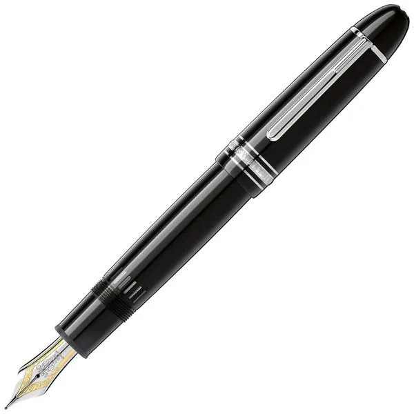 Montblanc Meisterstuck 149 Platinum Fountain Pen M La Mine d'Or Moncton, NB