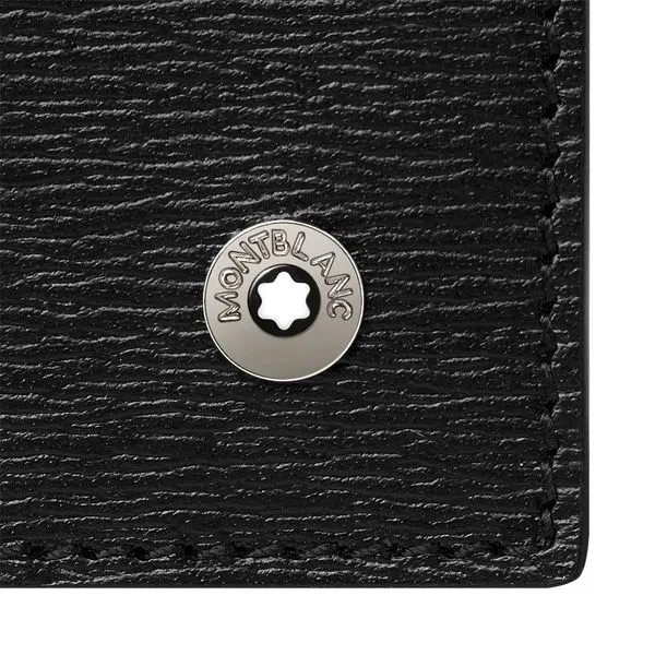 Montblanc 4810 Westside Business Card Holder Image 3 La Mine d'Or Moncton, NB