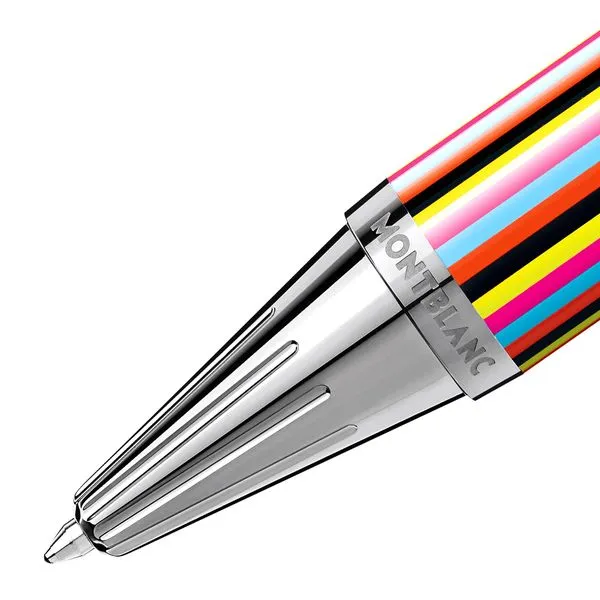 Montblanc Ballpoint Pen, The Beatles Limited Edition Image 3 La Mine d'Or Moncton, NB
