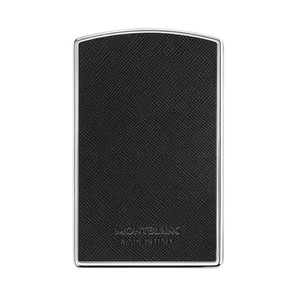 Montblanc Sartorial Hard Shell Business Card Holder Image 2 La Mine d'Or Moncton, NB