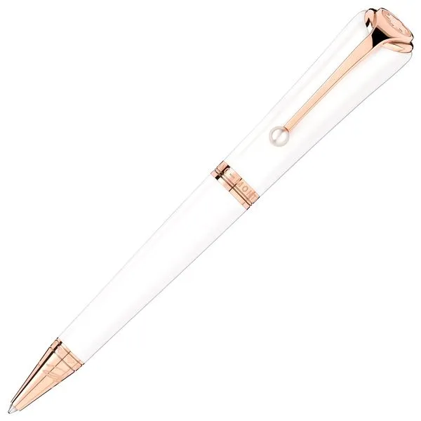 Montblanc Marilyn Monroe Pearl Special Edition Ballpoint Pen La Mine d'Or Moncton, NB