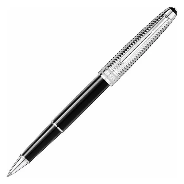Montblanc Meisterstuck Doue Geometric Rollerball La Mine d'Or Moncton, NB