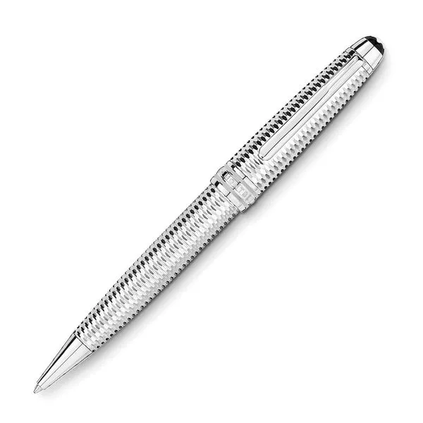 Montblanc Meisterstuck Geometry Solitaire Ballpoint Pen La Mine d'Or Moncton, NB