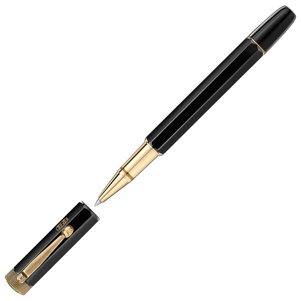 Montblanc Rollerball Pen Egyptomania Special Edition La Mine d'Or Moncton, NB