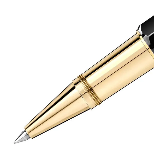 Montblanc Rollerball Pen Egyptomania Special Edition Image 2 La Mine d'Or Moncton, NB