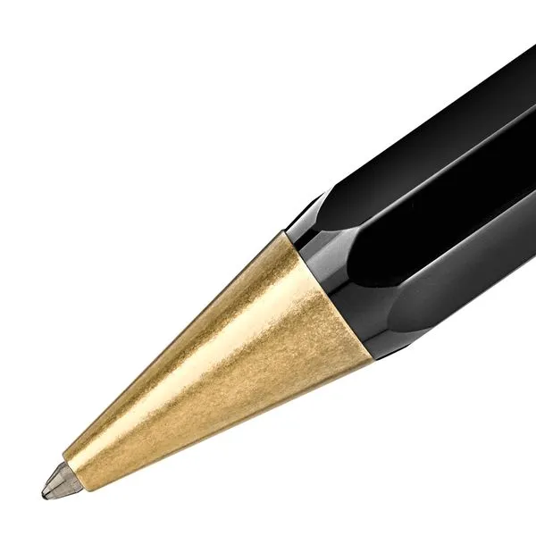 Montblanc Ballpoint Pen Egyptomania Special Edition Image 2 La Mine d'Or Moncton, NB