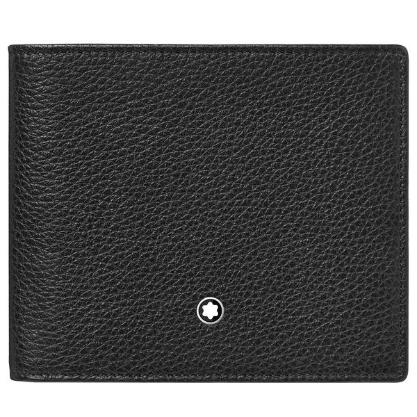 Montblanc Meisterst?ck Soft Grain Wallet 8cc La Mine d'Or Moncton, NB