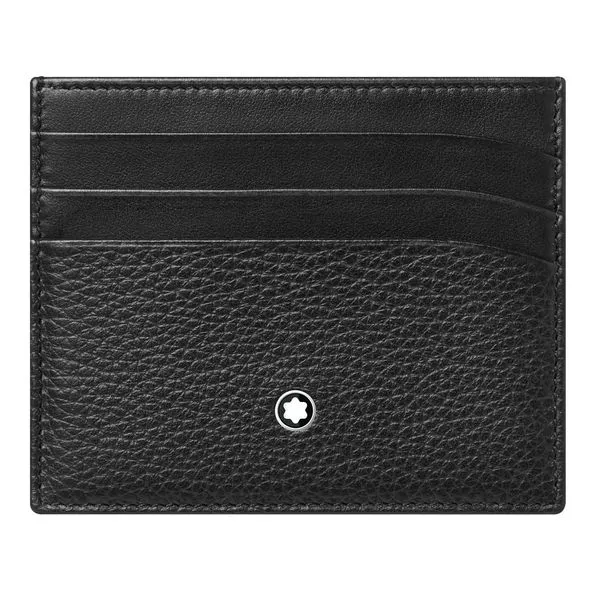 Montblanc Meisterst?ck Soft Grain Pocket 6cc La Mine d'Or Moncton, NB