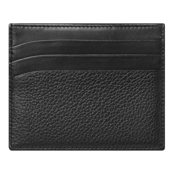 Montblanc Meisterst?ck Soft Grain Pocket 6cc Image 2 La Mine d'Or Moncton, NB