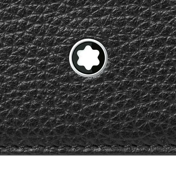 Montblanc Meisterst?ck Soft Grain Pocket 6cc Image 3 La Mine d'Or Moncton, NB
