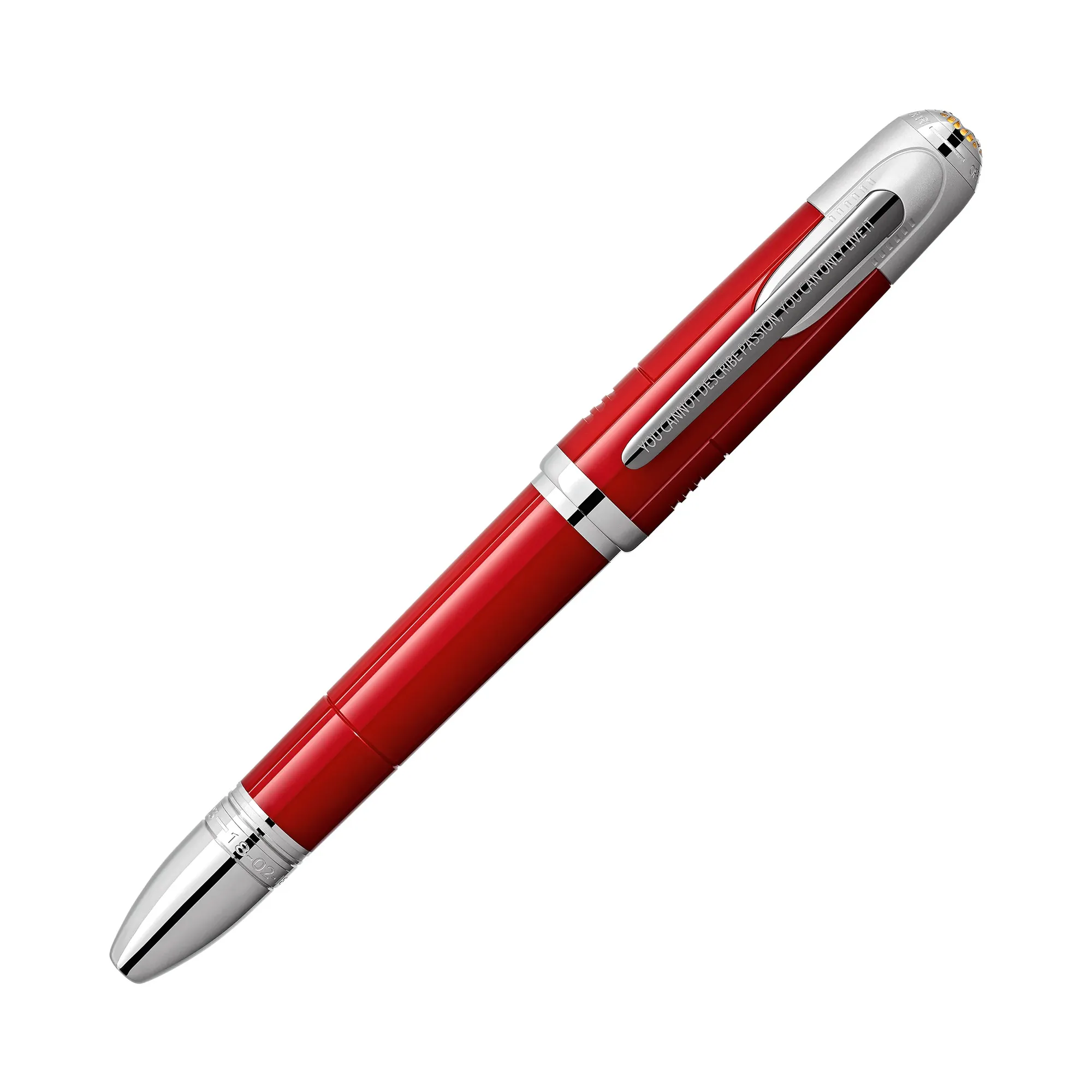 Montblanc Enzo Ferrari Special Edition Rollerball La Mine d'Or Moncton, NB