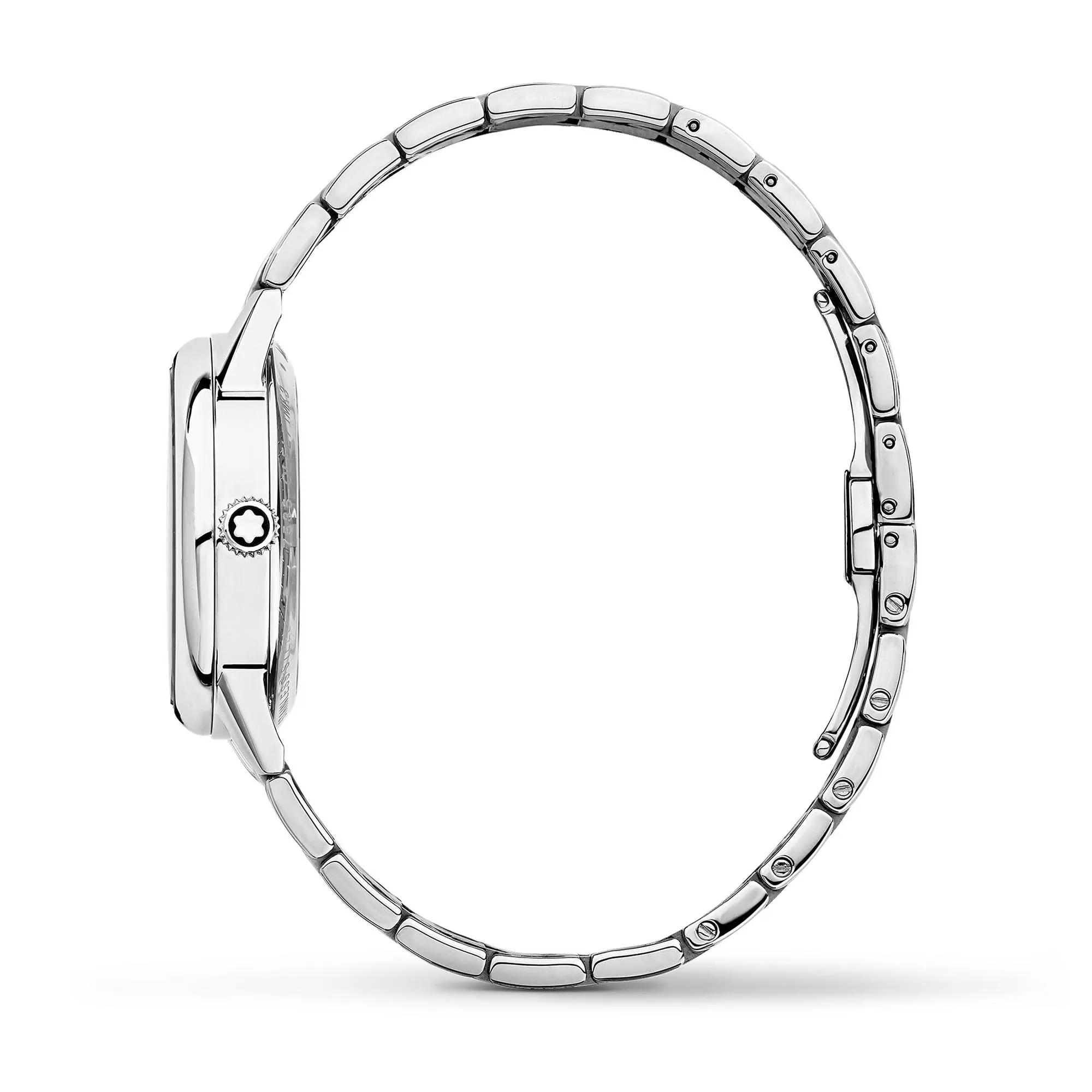 Montblanc Boheme Day & Night 30mm Automatic Watch Image 4 La Mine d'Or Moncton, NB