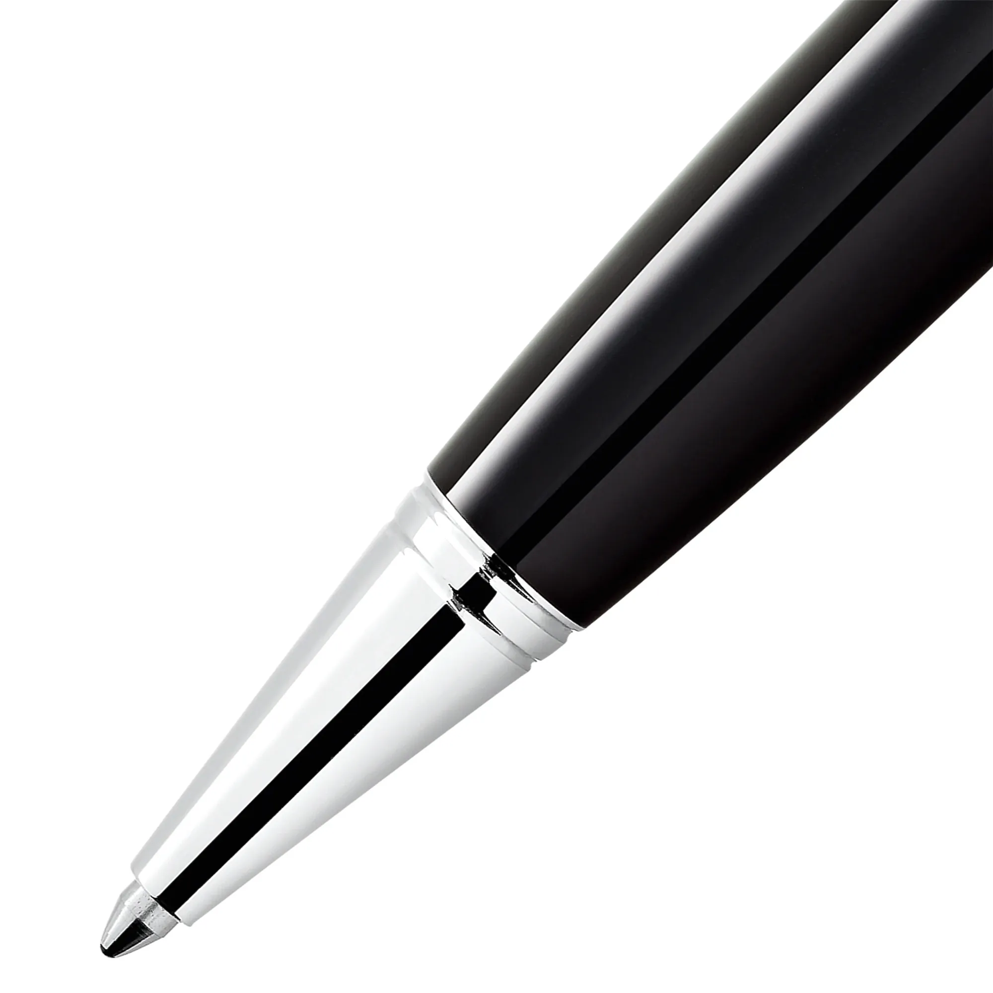 Montblanc Donation Frederic Chopin SE Ballpoint Pen Image 2 La Mine d'Or Moncton, NB