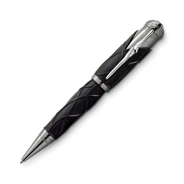 Montblanc Writers Edition Homage to the Brothers Grimm LE Ballpoint Pen La Mine d'Or Moncton, NB