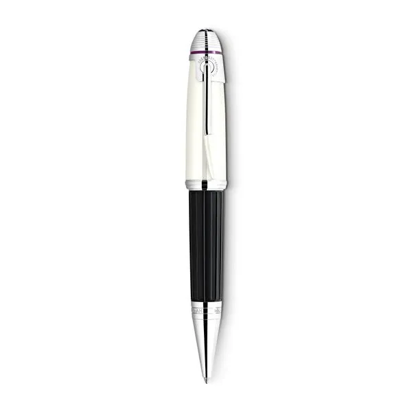 Montblanc Jimi Hendrix Special Edition Ballpoint Pen Image 2 La Mine d'Or Moncton, NB