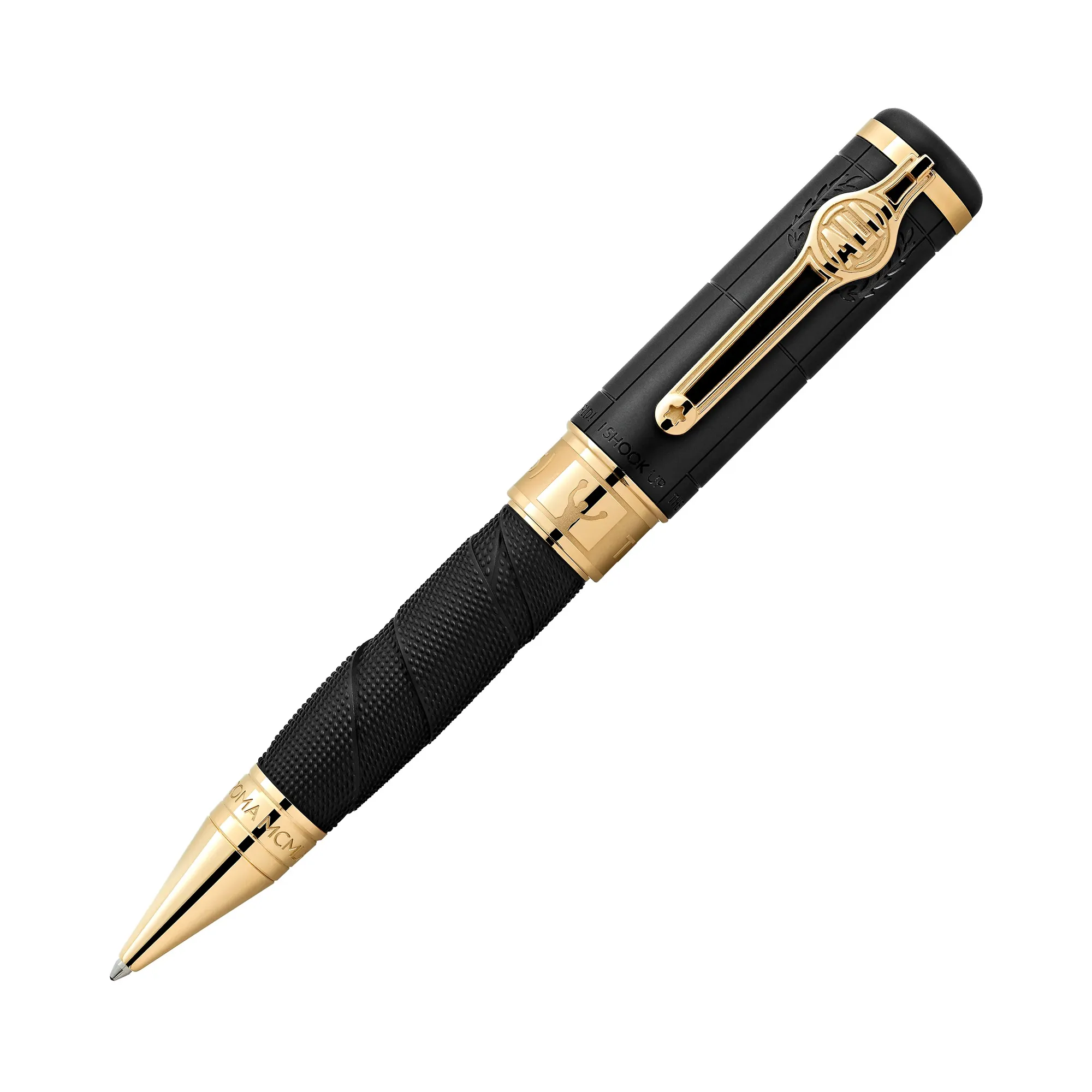 Montblanc Muhammad Ali Special Edition Ballpoint La Mine d'Or Moncton, NB