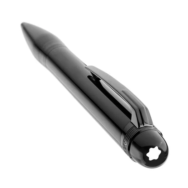Montblanc StarWalker BlackCosmos Ballpoint Pen Image 3 La Mine d'Or Moncton, NB