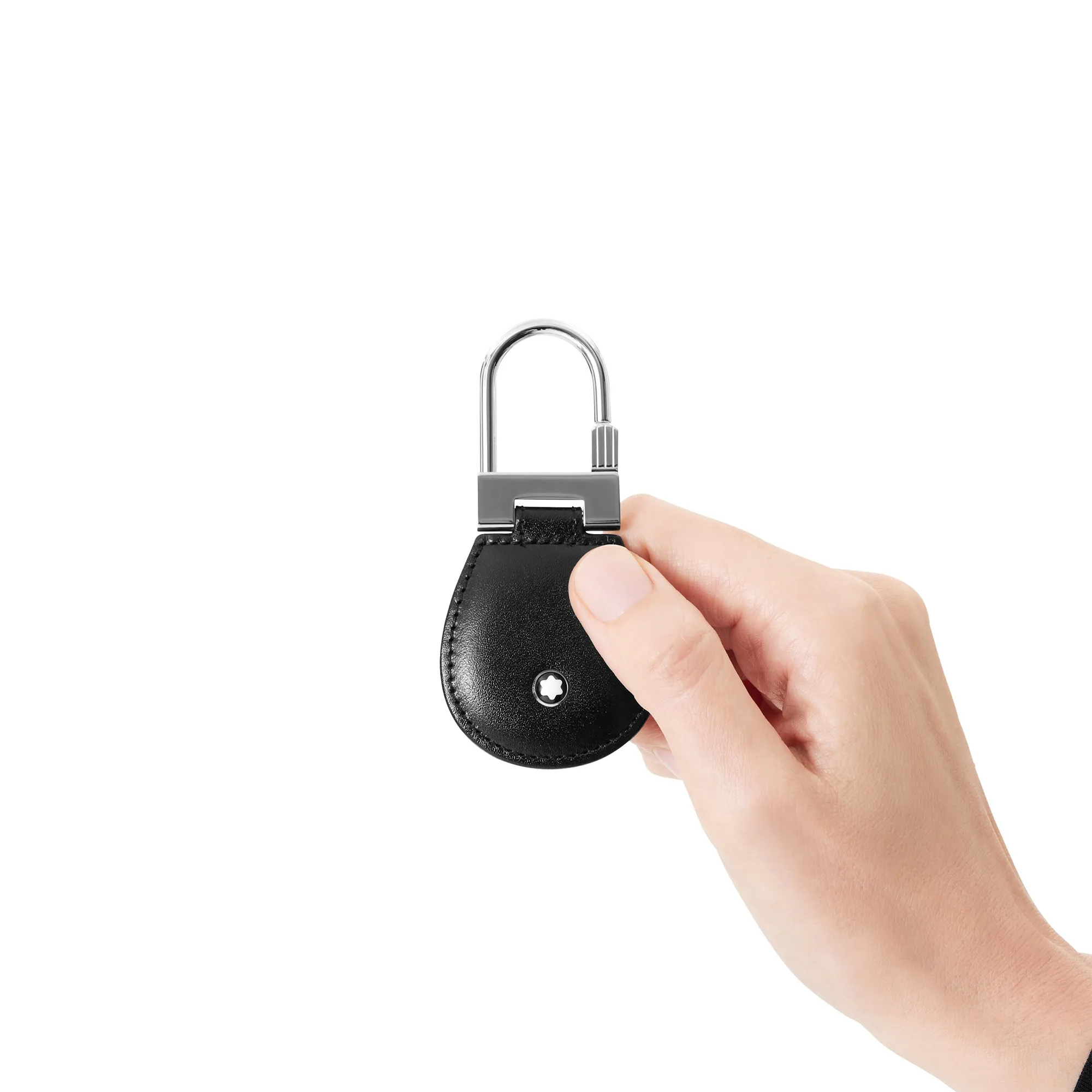 Montblanc Meistersyuck Key Fob Image 3 La Mine d'Or Moncton, NB
