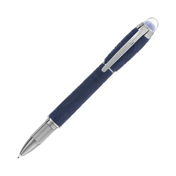 Montblanc Starwalker SpaceBlue Resin Fineliner La Mine d'Or Moncton, NB