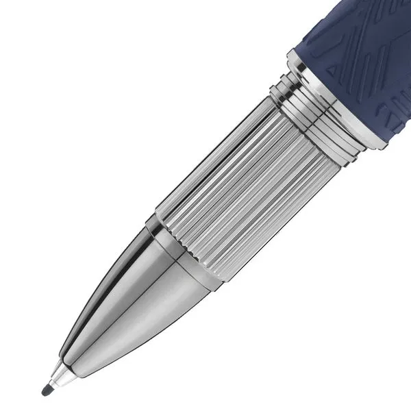 Montblanc Starwalker SpaceBlue Resin Fineliner Image 3 La Mine d'Or Moncton, NB