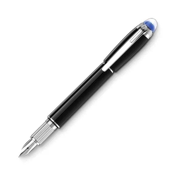 Montblanc StarWalker Precious Resin Fountain Pen La Mine d'Or Moncton, NB