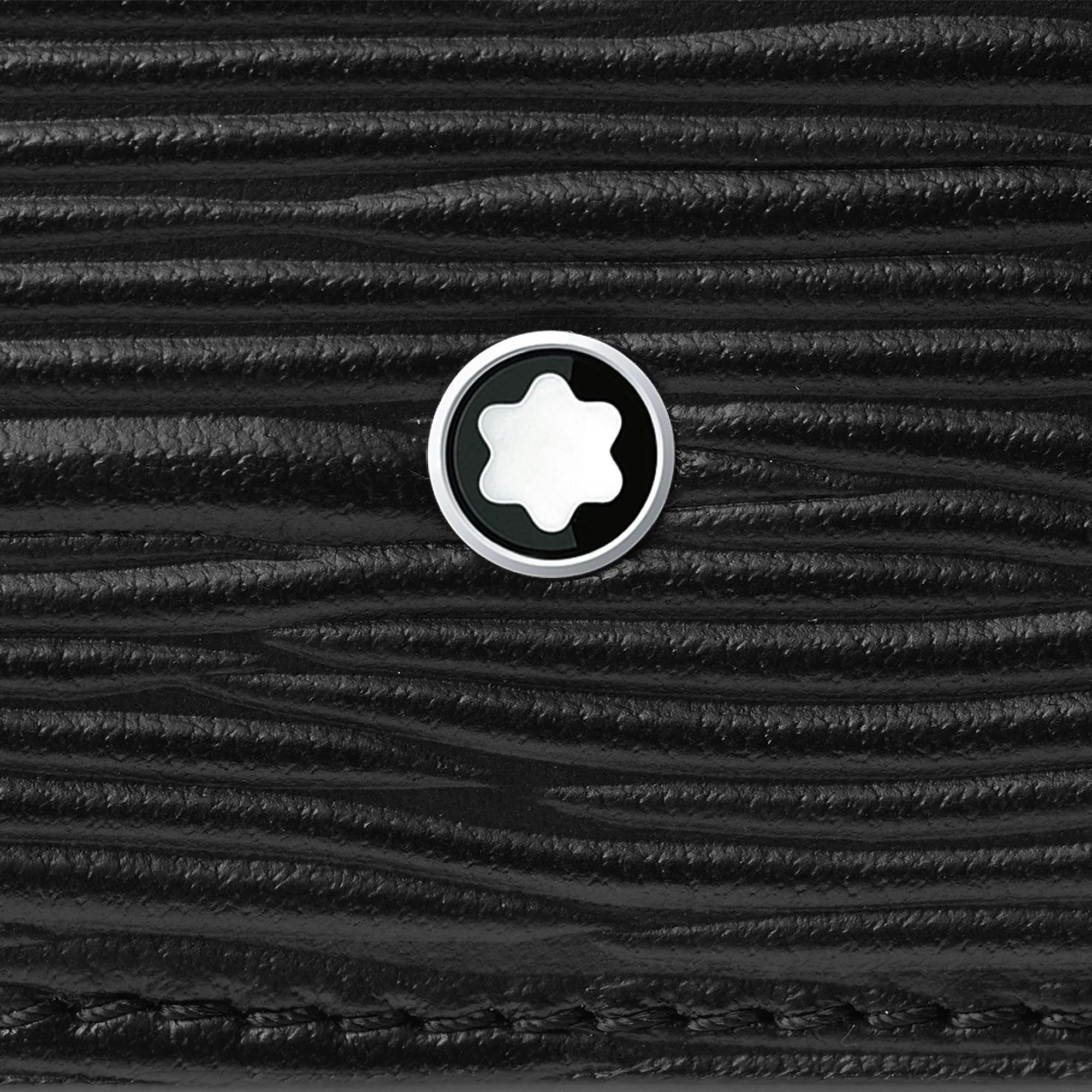 Montblanc Meisterstck 4810 Card Holder 4cc Image 3 La Mine d'Or Moncton, NB