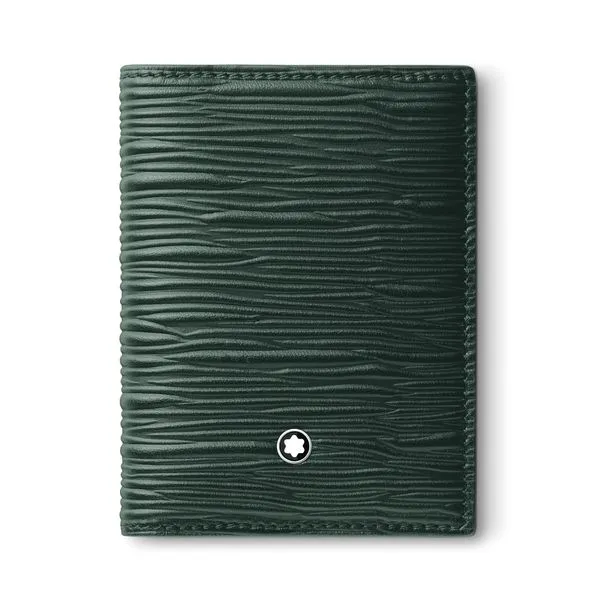 Montblanc Meisterst?ck 4810 Card Holder 4cc La Mine d'Or Moncton, NB