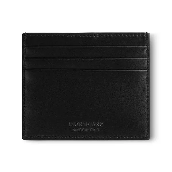 Montblanc Extreme 3.0 Wallet 6cc Card Holder Image 2 La Mine d'Or Moncton, NB