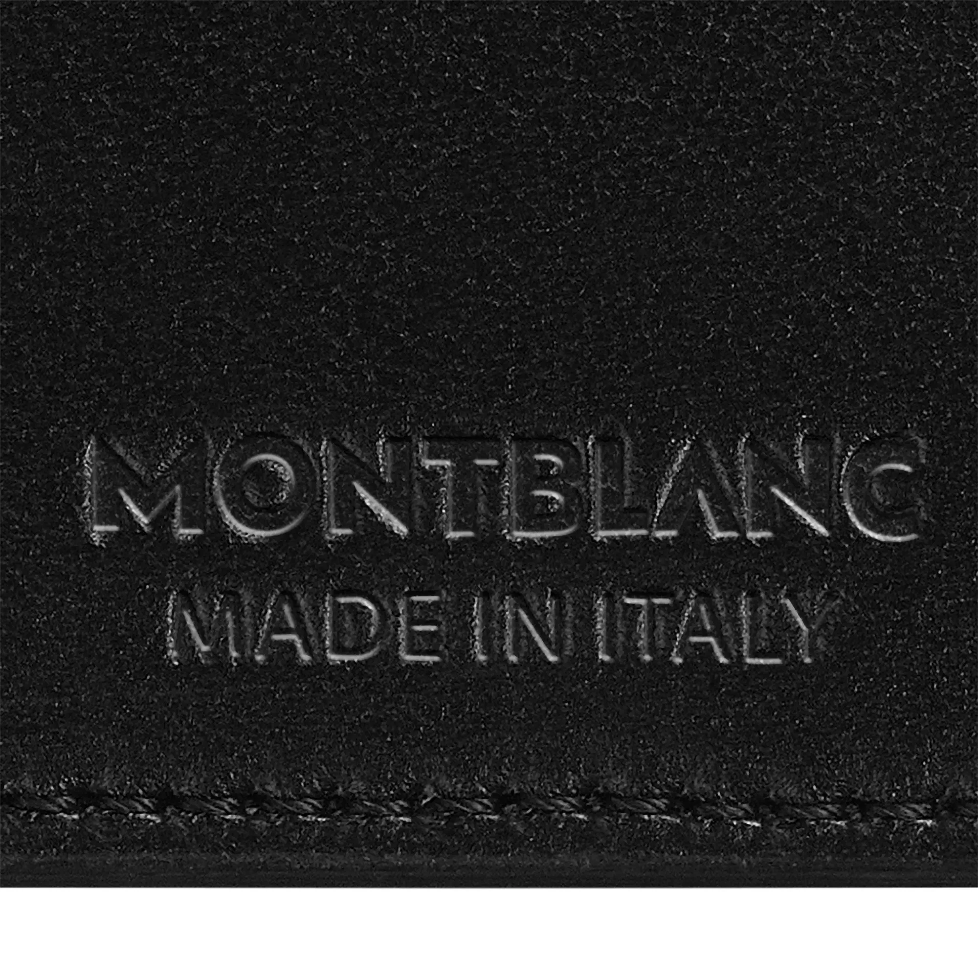 Montblanc Extreme 3.0 Wallet 6cc Card Holder Image 4 La Mine d'Or Moncton, NB