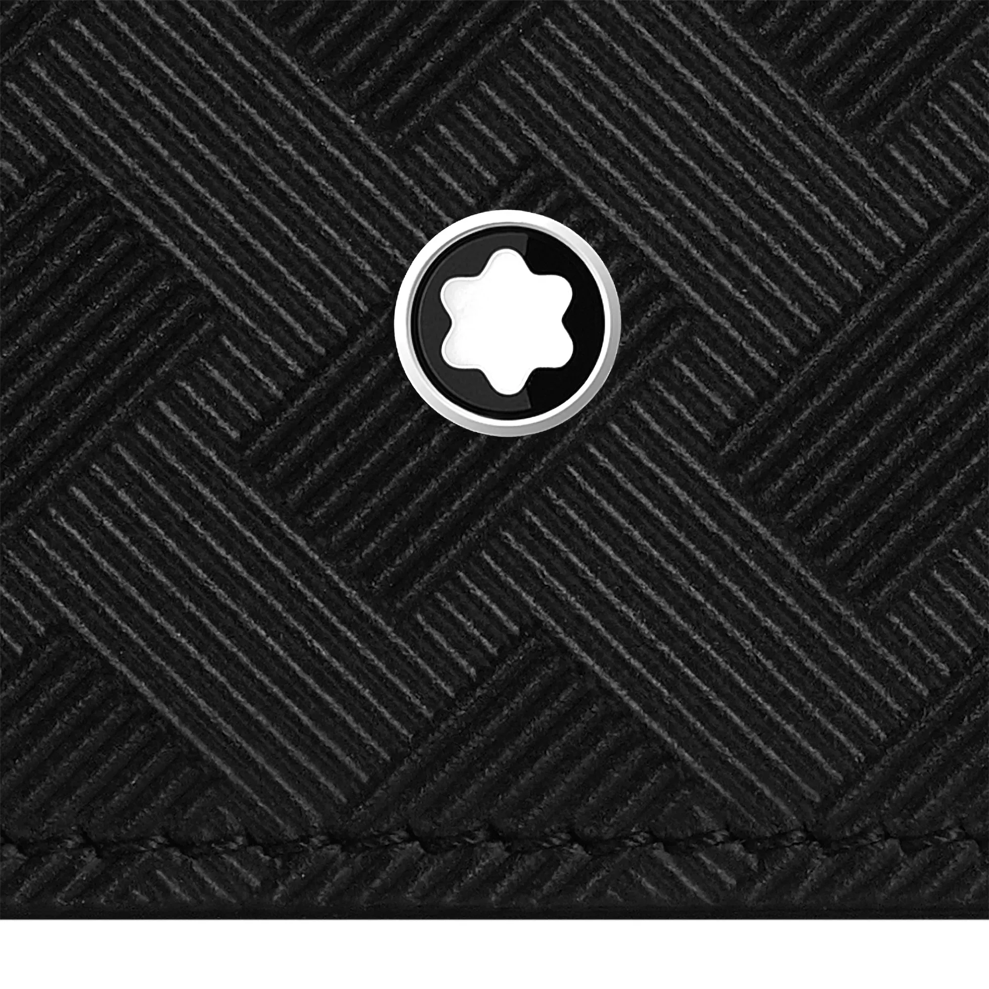 Montblanc Extreme 3.0 Wallet 6cc Card Holder Image 3 La Mine d'Or Moncton, NB