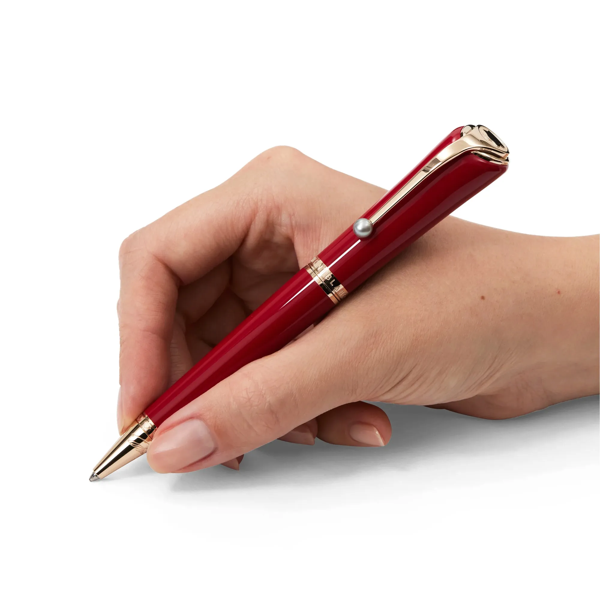 Montblanc Marilyn Monroe Special Edition Ballpoint Pen Image 5 La Mine d'Or Moncton, NB
