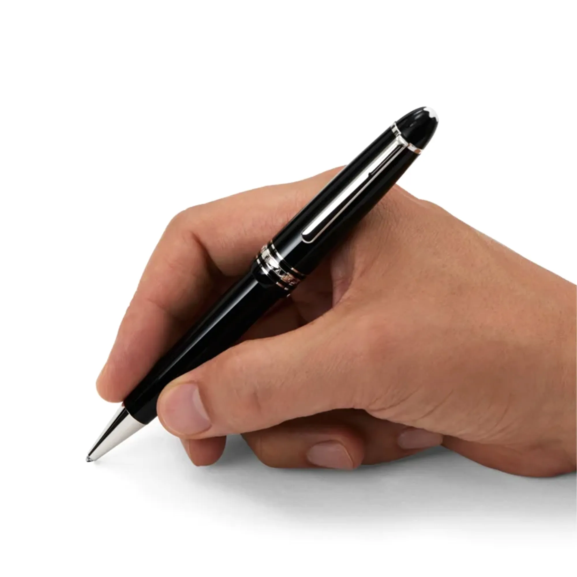 Montblanc Meisterstuck LeGrand Ballpoint Pen Image 3 La Mine d'Or Moncton, NB
