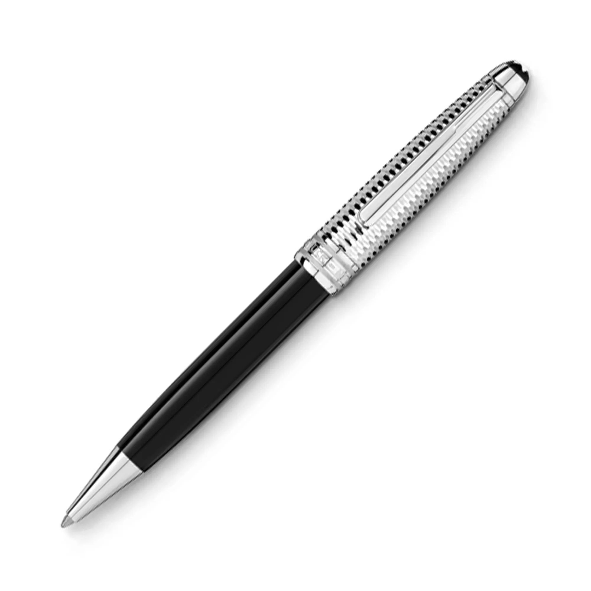 Montblanc Meisterstuck Geometry Classique Ballpoint Pen La Mine d'Or Moncton, NB