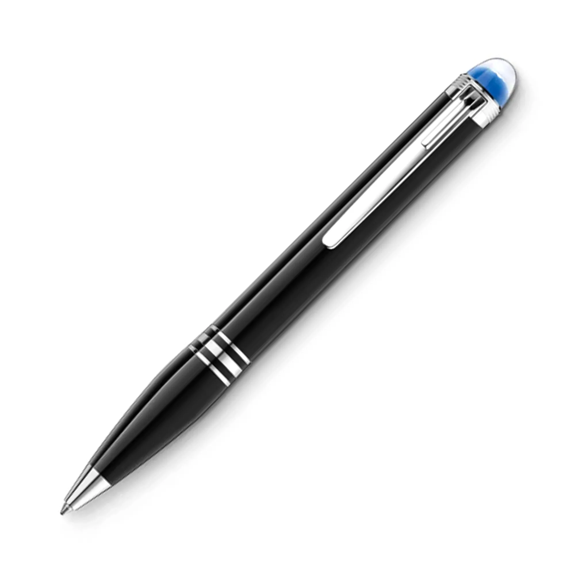 Montblanc Starwalker Precious Resin Ballpoint Pen La Mine d'Or Moncton, NB