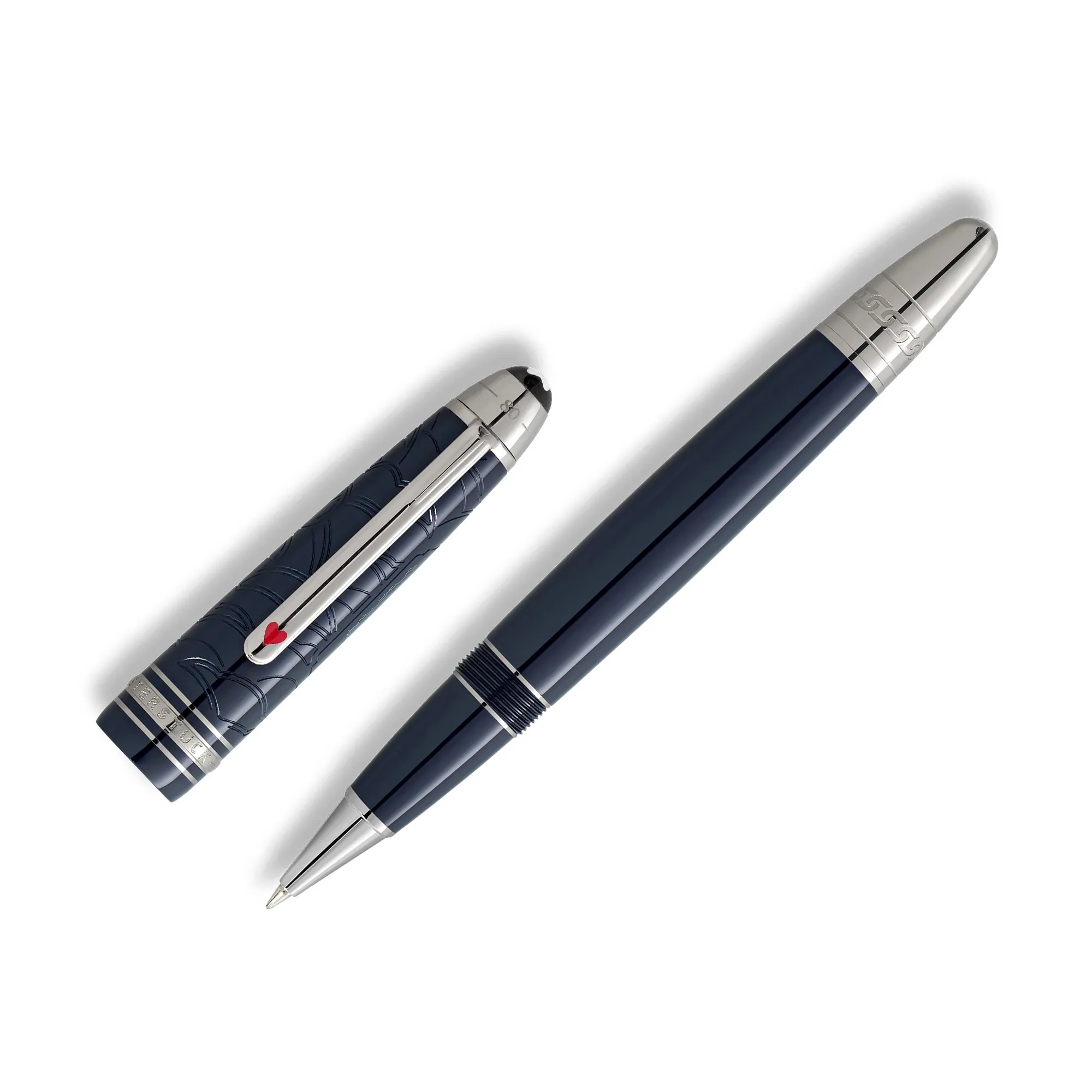 Montblanc Meisterstuck Around the World 80 Days LeGrand Rollerball La Mine d'Or Moncton, NB