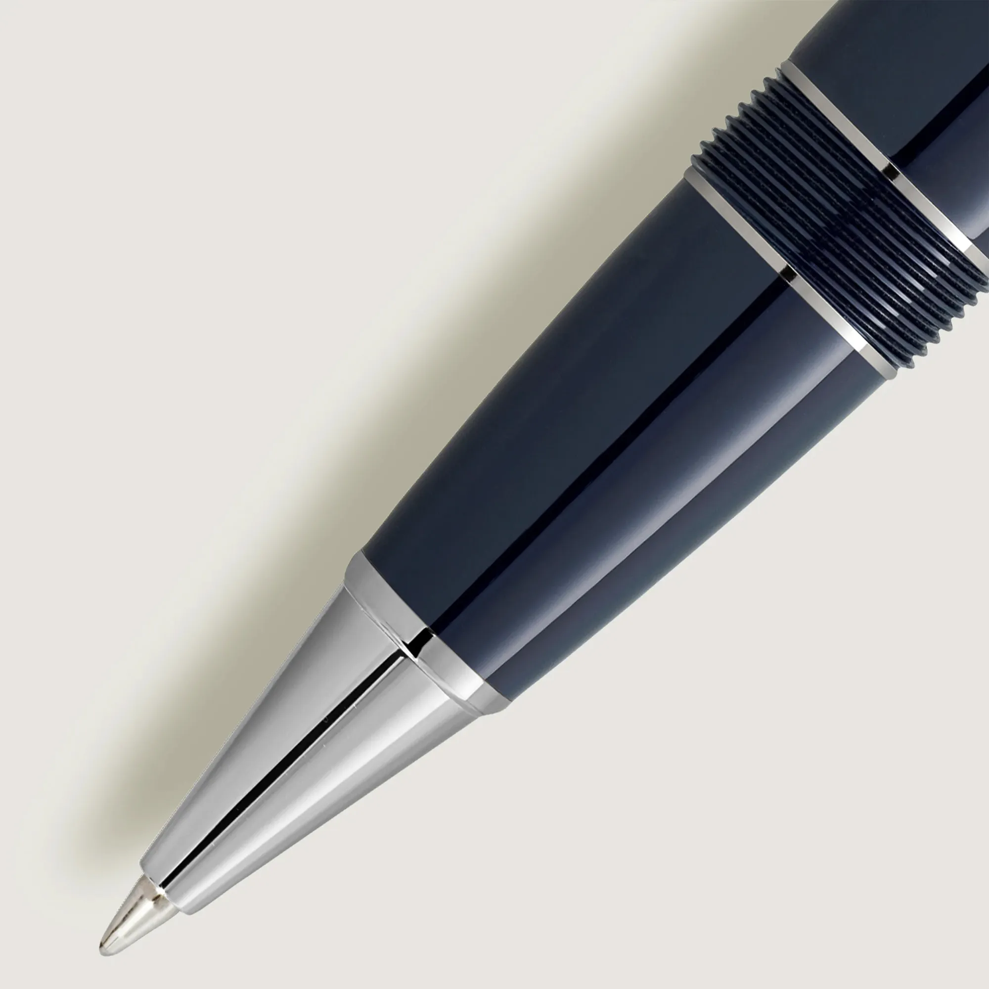 Montblanc Meisterstuck Around the World 80 Days LeGrand Rollerball Image 2 La Mine d'Or Moncton, NB