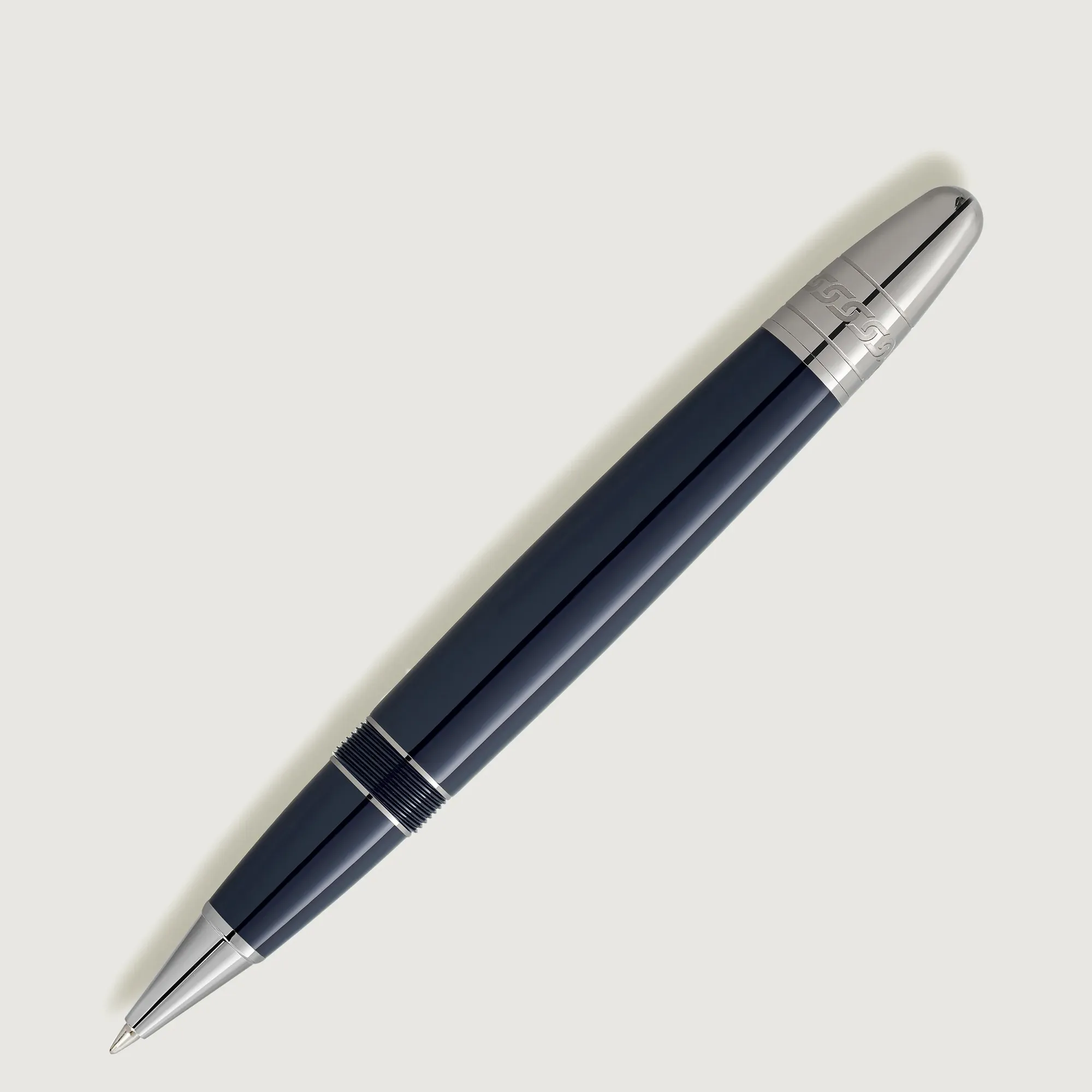 Montblanc Meisterstuck Around the World 80 Days LeGrand Rollerball Image 4 La Mine d'Or Moncton, NB