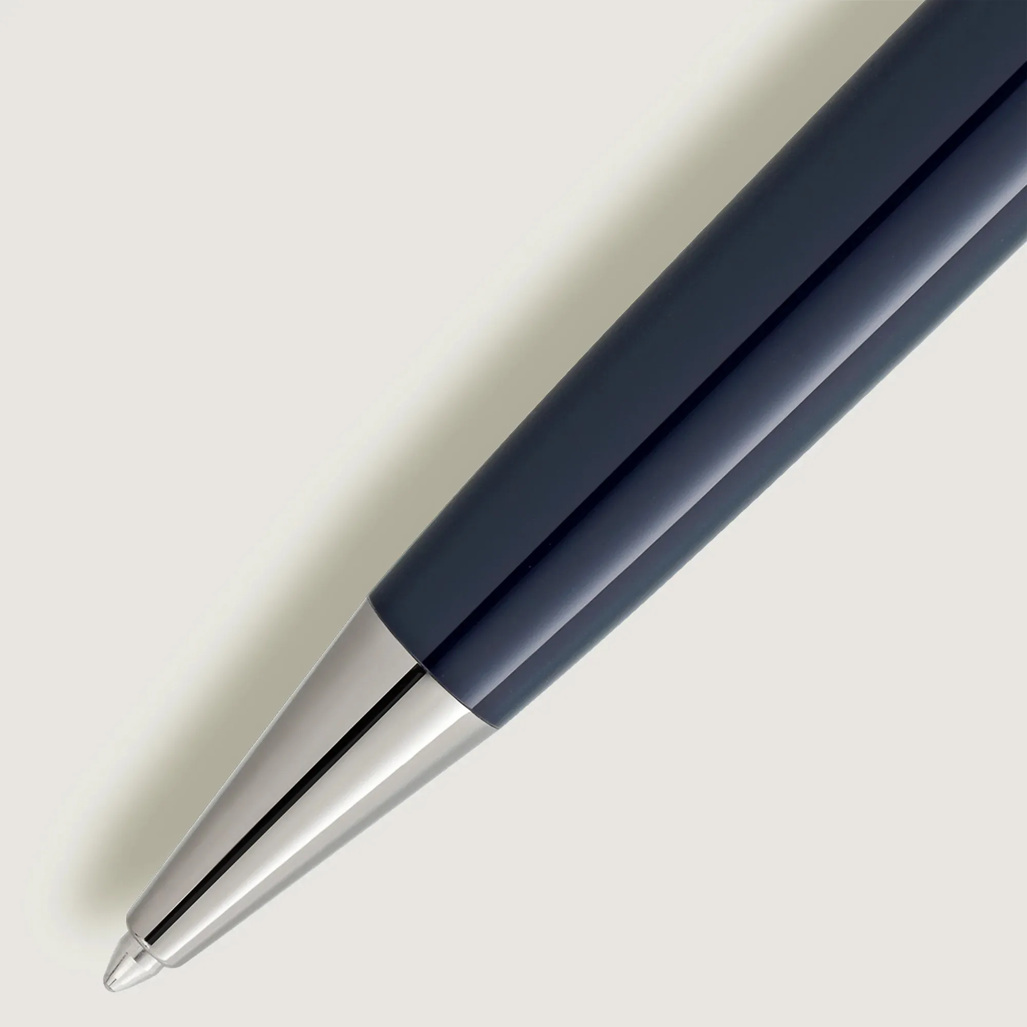 Montblanc Meisterstuck Around the World 80 Days Ballpoint Image 2 La Mine d'Or Moncton, NB