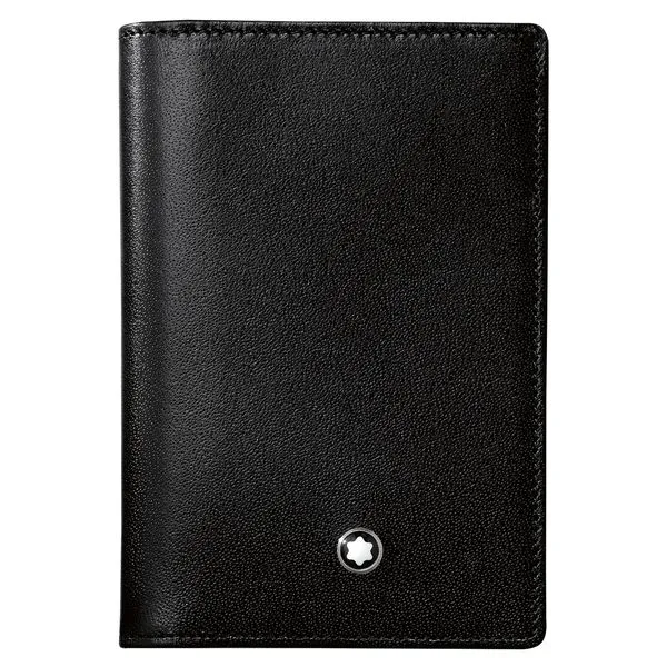 Montblanc Meisterstuck Business Card Holder La Mine d'Or Moncton, NB