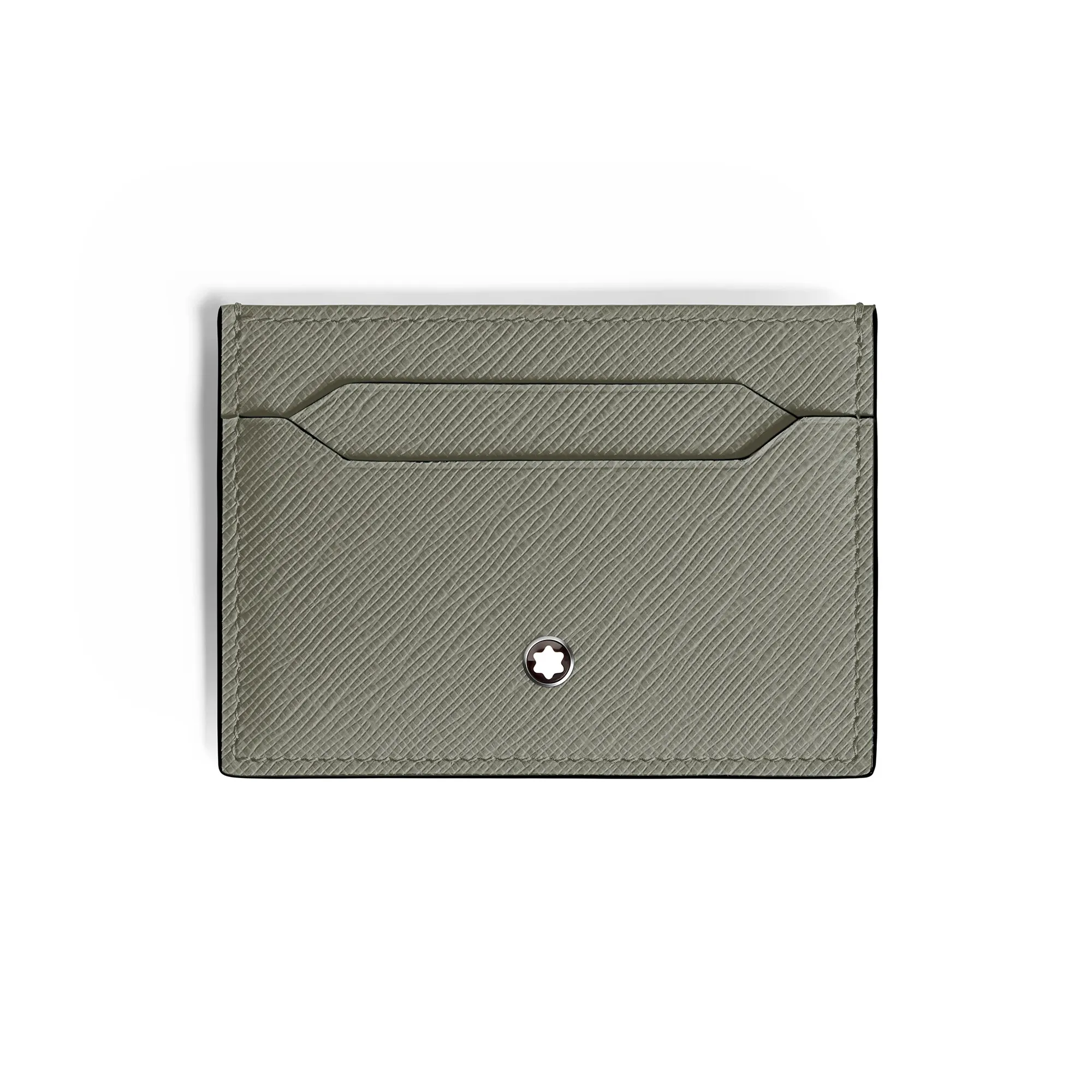Montblanc Sartorial Card Holder 5cc La Mine d'Or Moncton, NB