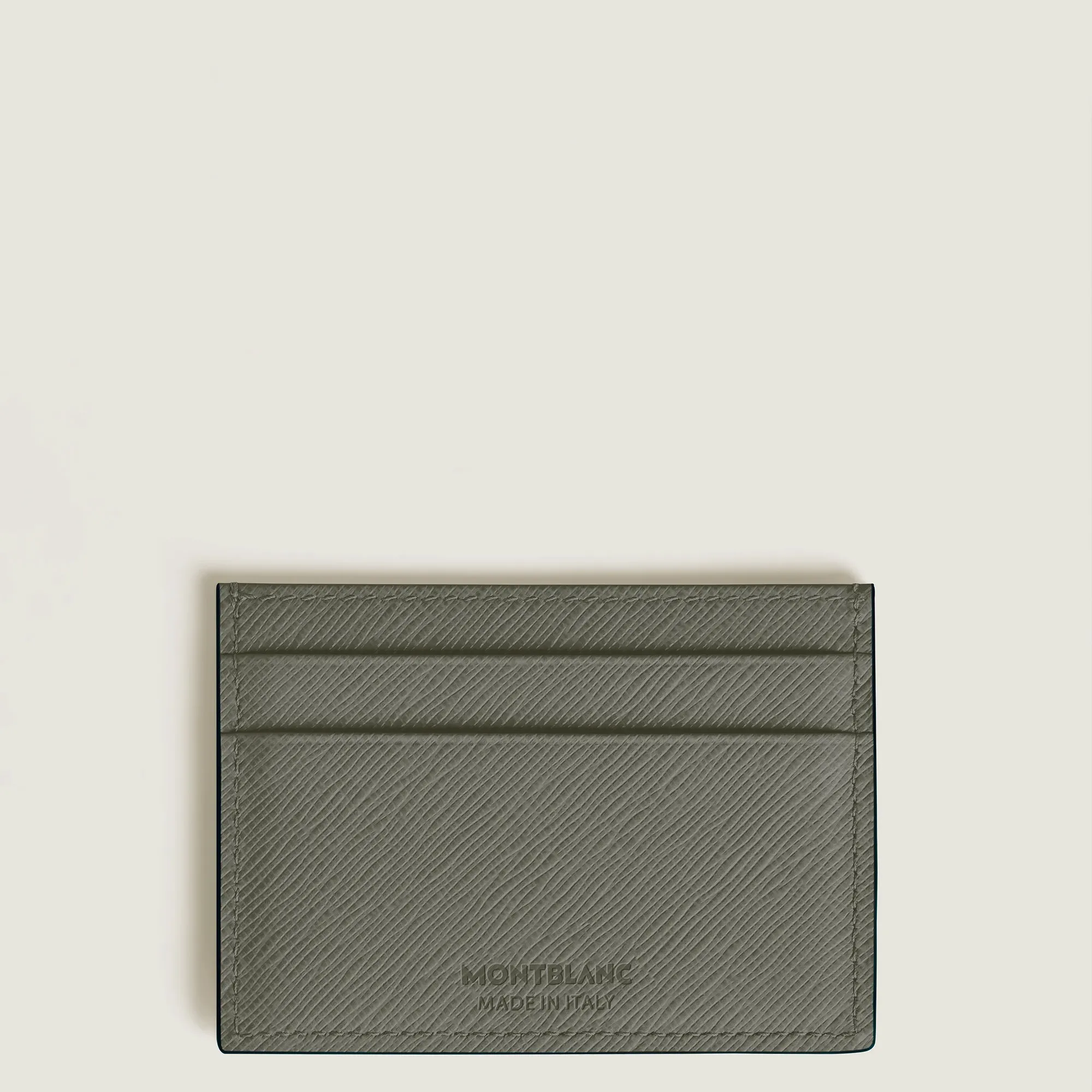 Montblanc Sartorial Card Holder 5cc Image 2 La Mine d'Or Moncton, NB
