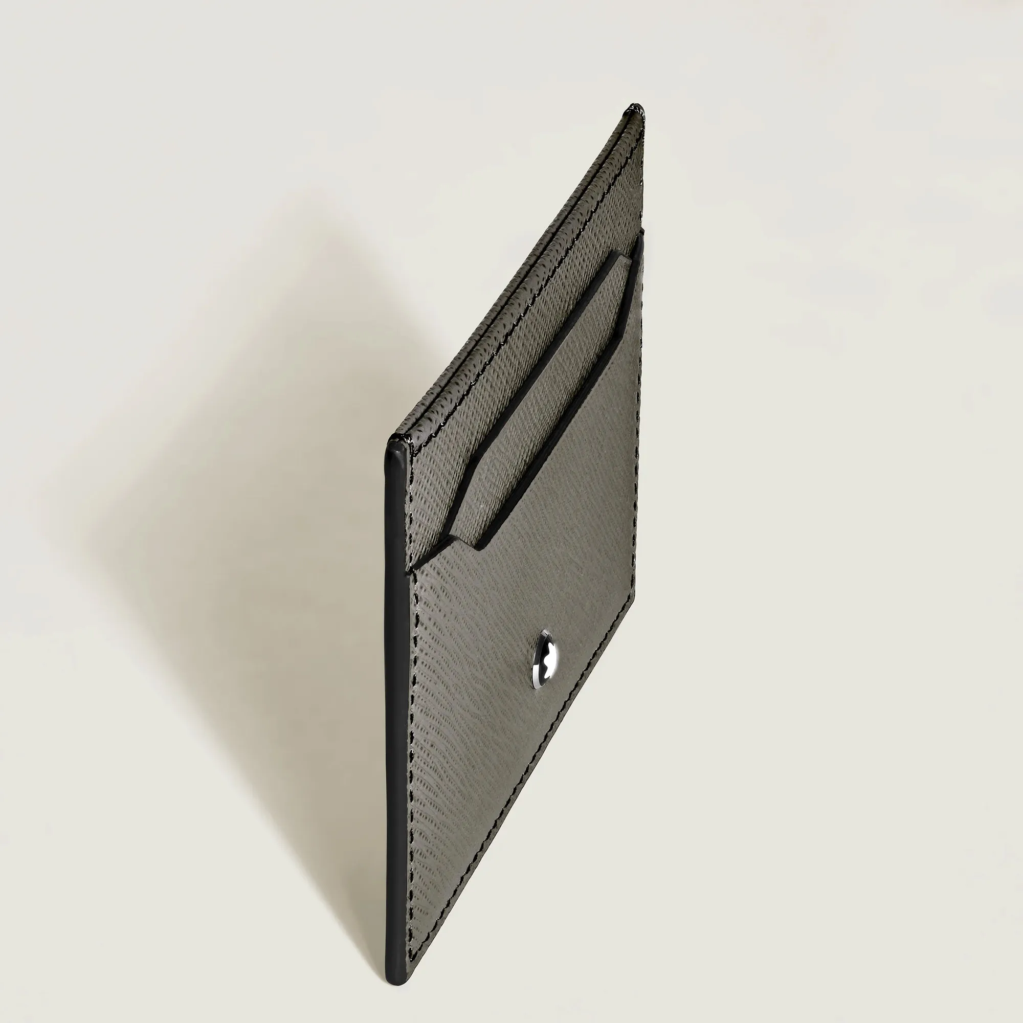 Montblanc Sartorial Card Holder 5cc Image 3 La Mine d'Or Moncton, NB