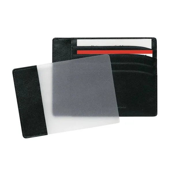 Montblanc Meisterstuck ID Card Holder Image 2 La Mine d'Or Moncton, NB