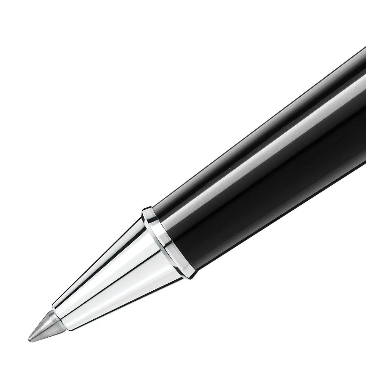 Montblanc Meisterstuck Classique Rollerball Pen Image 2 La Mine d'Or Moncton, NB
