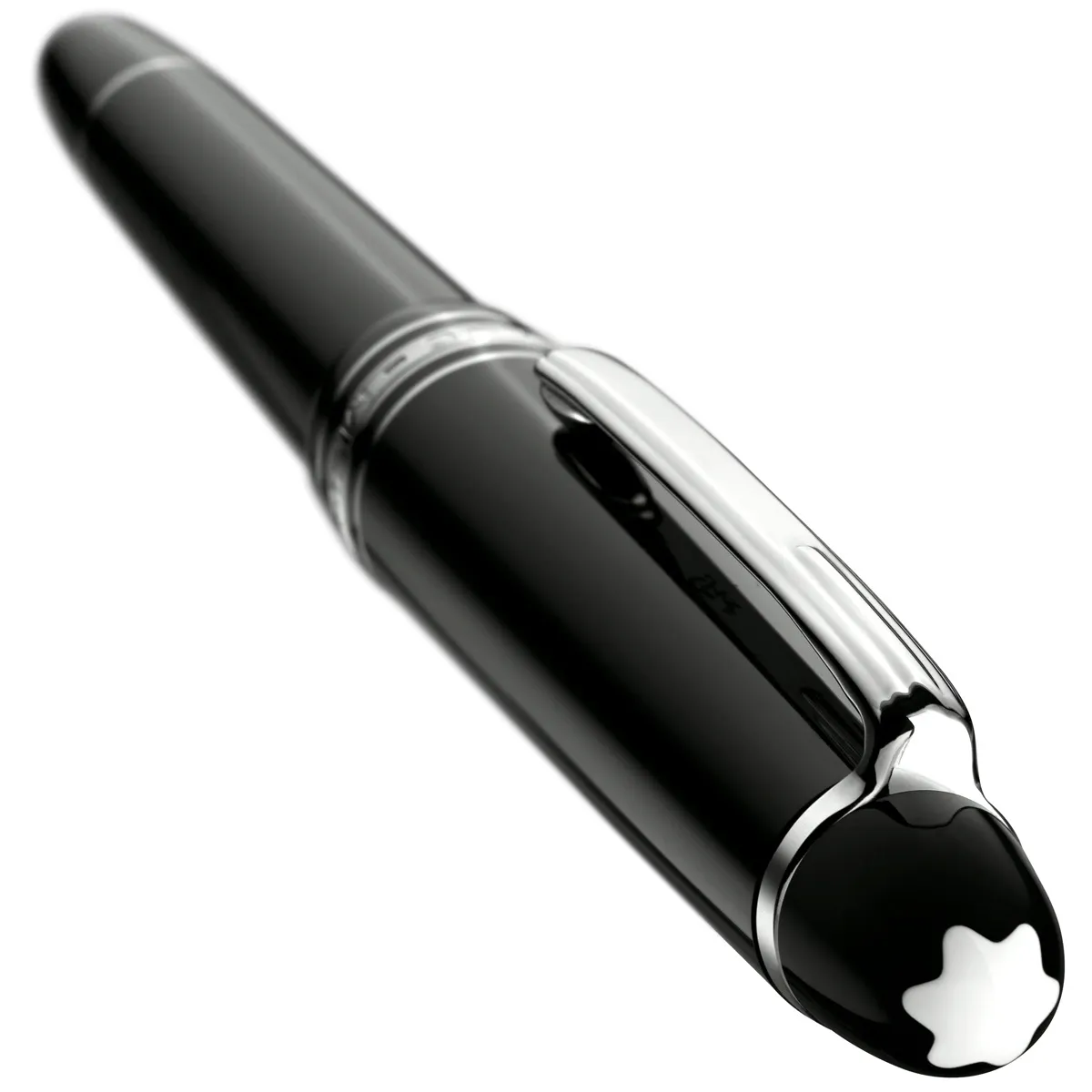 Montblanc Meisterstuck Classique Rollerball Pen Image 3 La Mine d'Or Moncton, NB