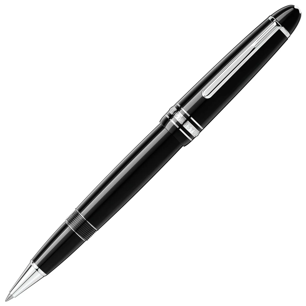 Montblanc Meisterstuck LeGrand Ballpoint Pen La Mine d'Or Moncton, NB