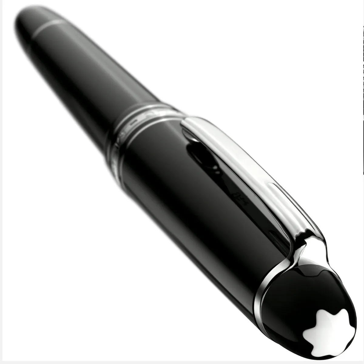 Montblanc Meisterstuck LeGrand Ballpoint Pen Image 3 La Mine d'Or Moncton, NB